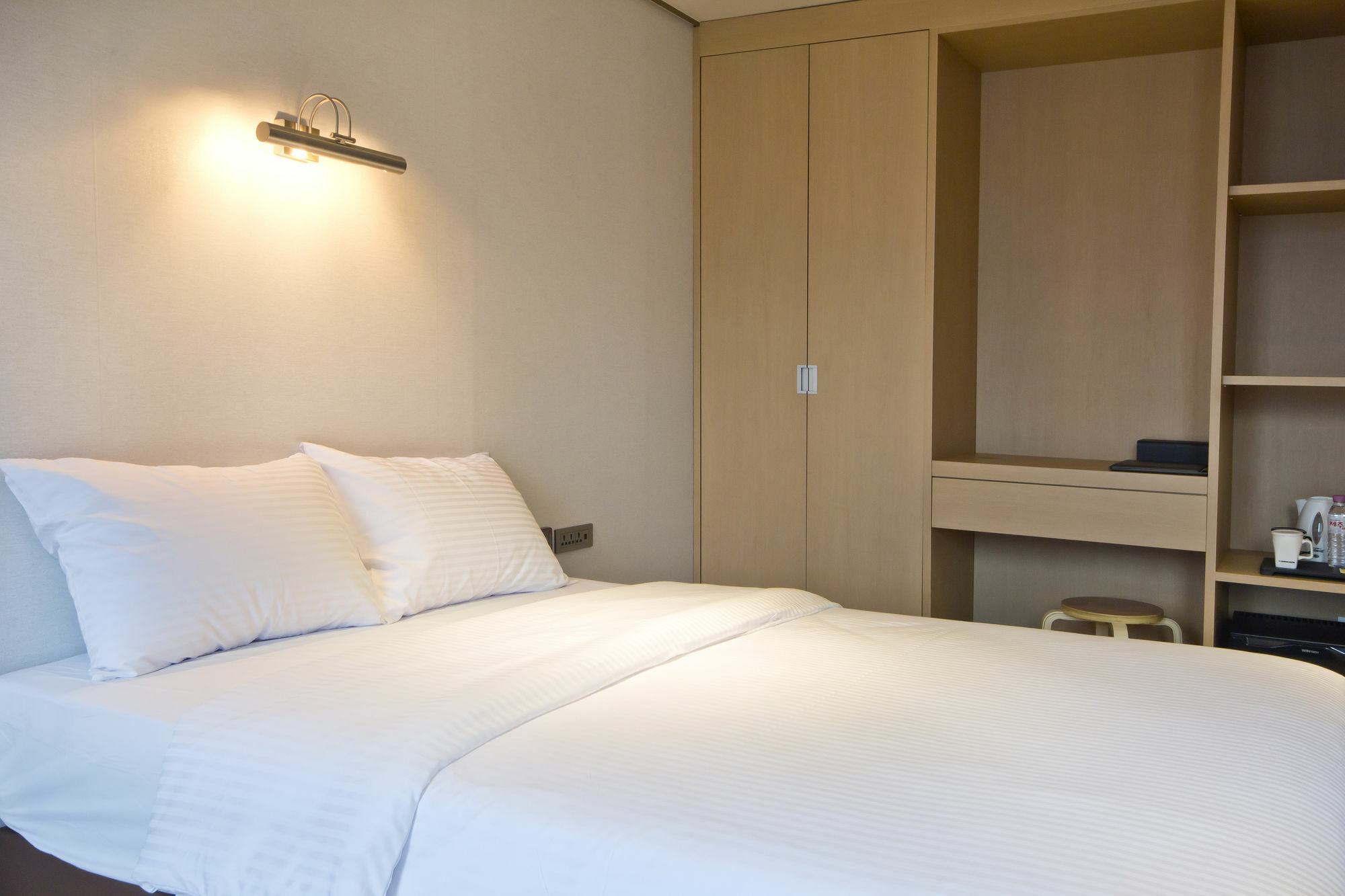 Sungsan Sunrise Hotel Seogwipo Exterior foto